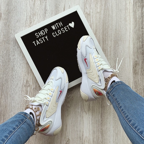 Nike zoom 2k sneakers - Picture 3 of 8